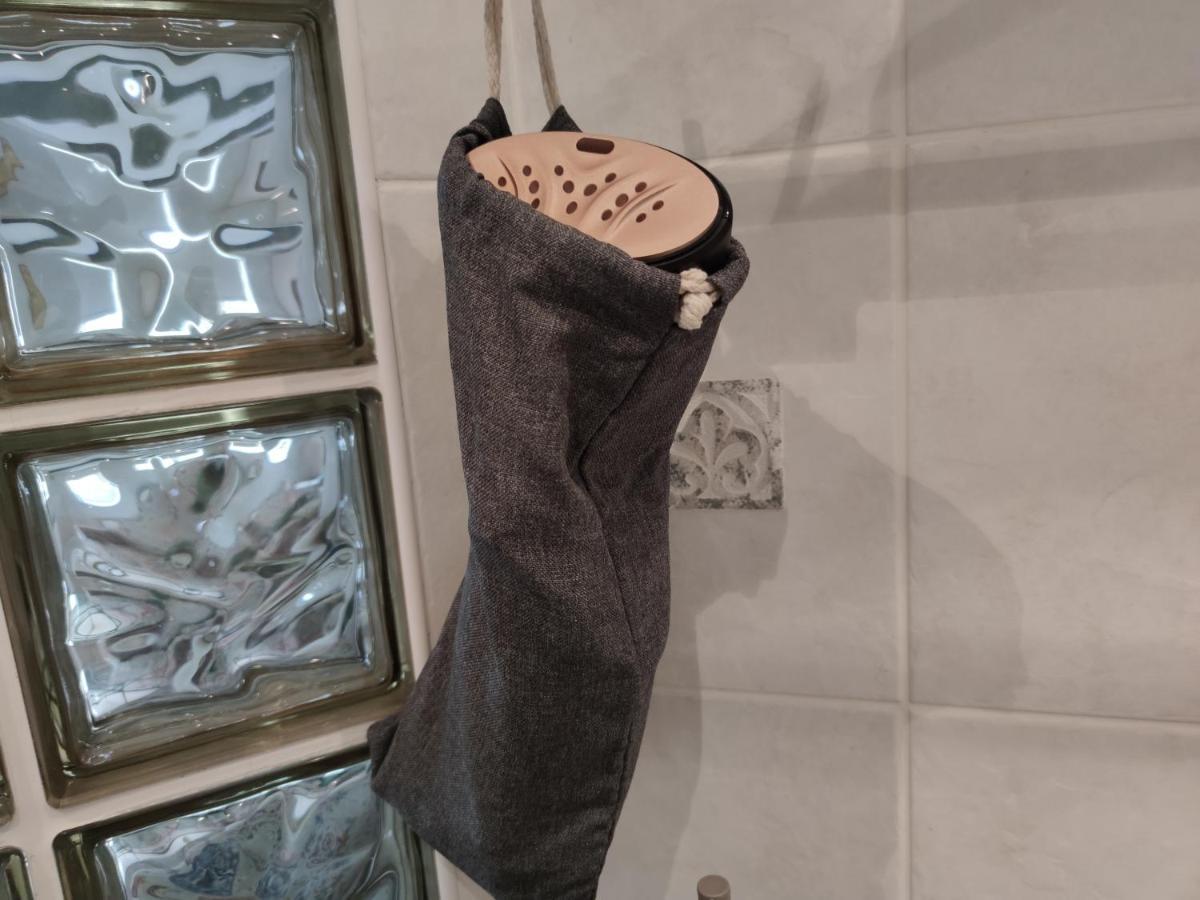 Arte Apartment 쿠레사아레 외부 사진